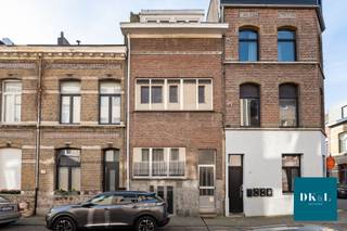 Maison à vendre à Anvers