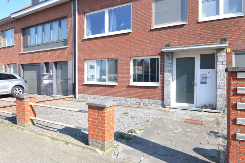 Appartement à louer à Malines avec 2 chambres - photo 2