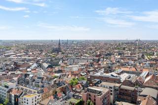 Apartment for sale in Antwerp