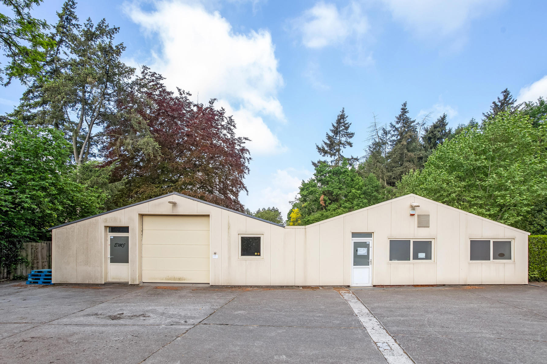 Commercieel te huur in Turnhout - foto 1