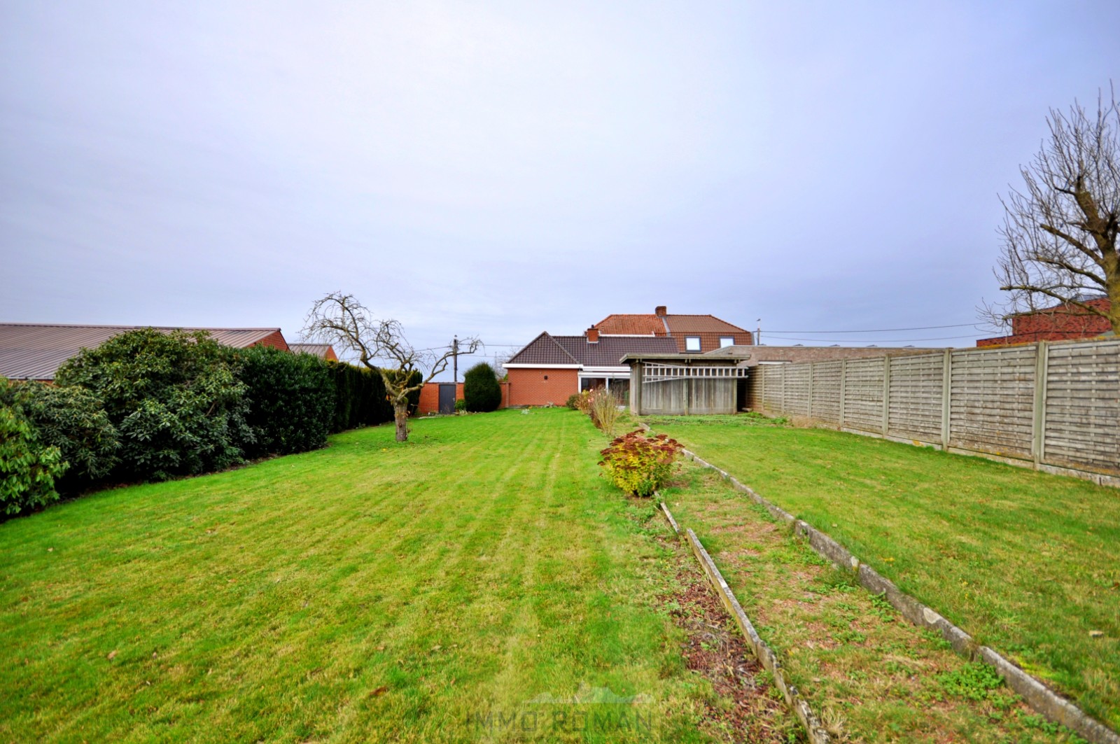 Rustig gelegen woning te Anzegem! - photo 1