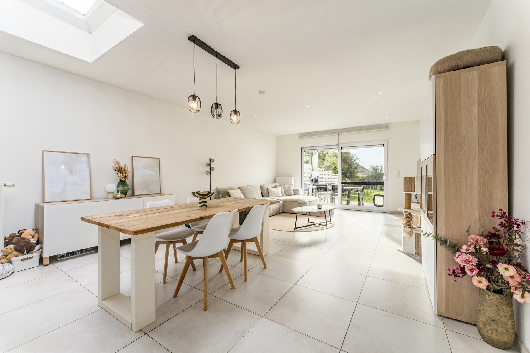 Maison à vendre à Zonnebeke