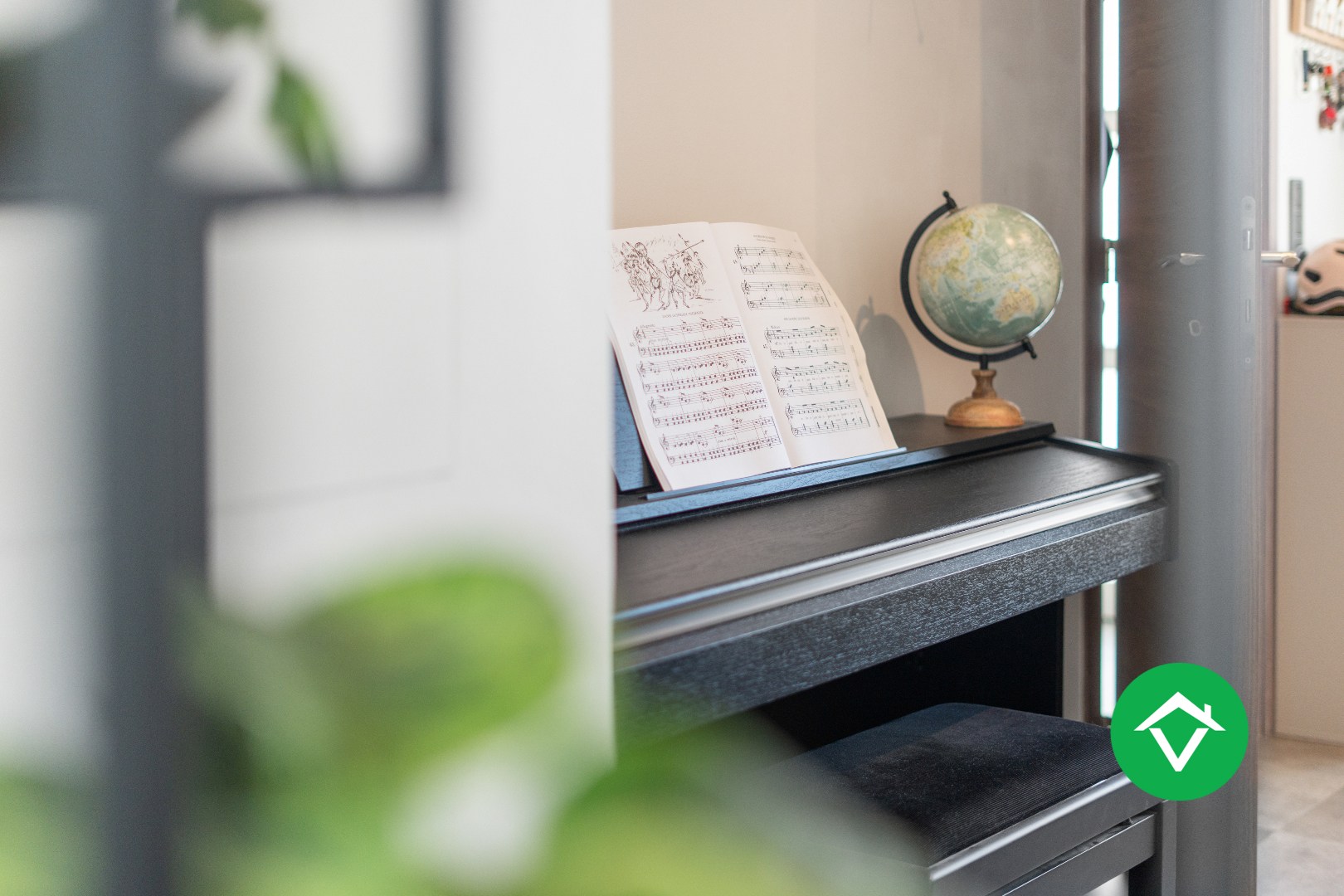 House for sale in Roeselare with 3 bedrooms - photo 4