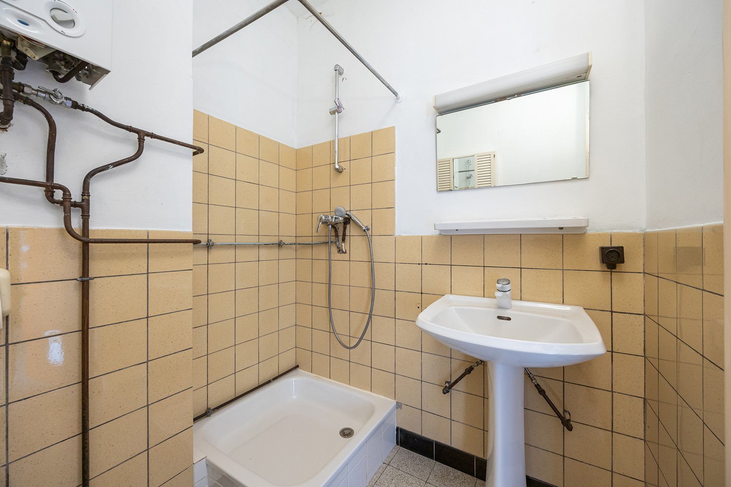 Appartement met terras, EPC B en veel mogelijkheden in Wilrijk - foto 4