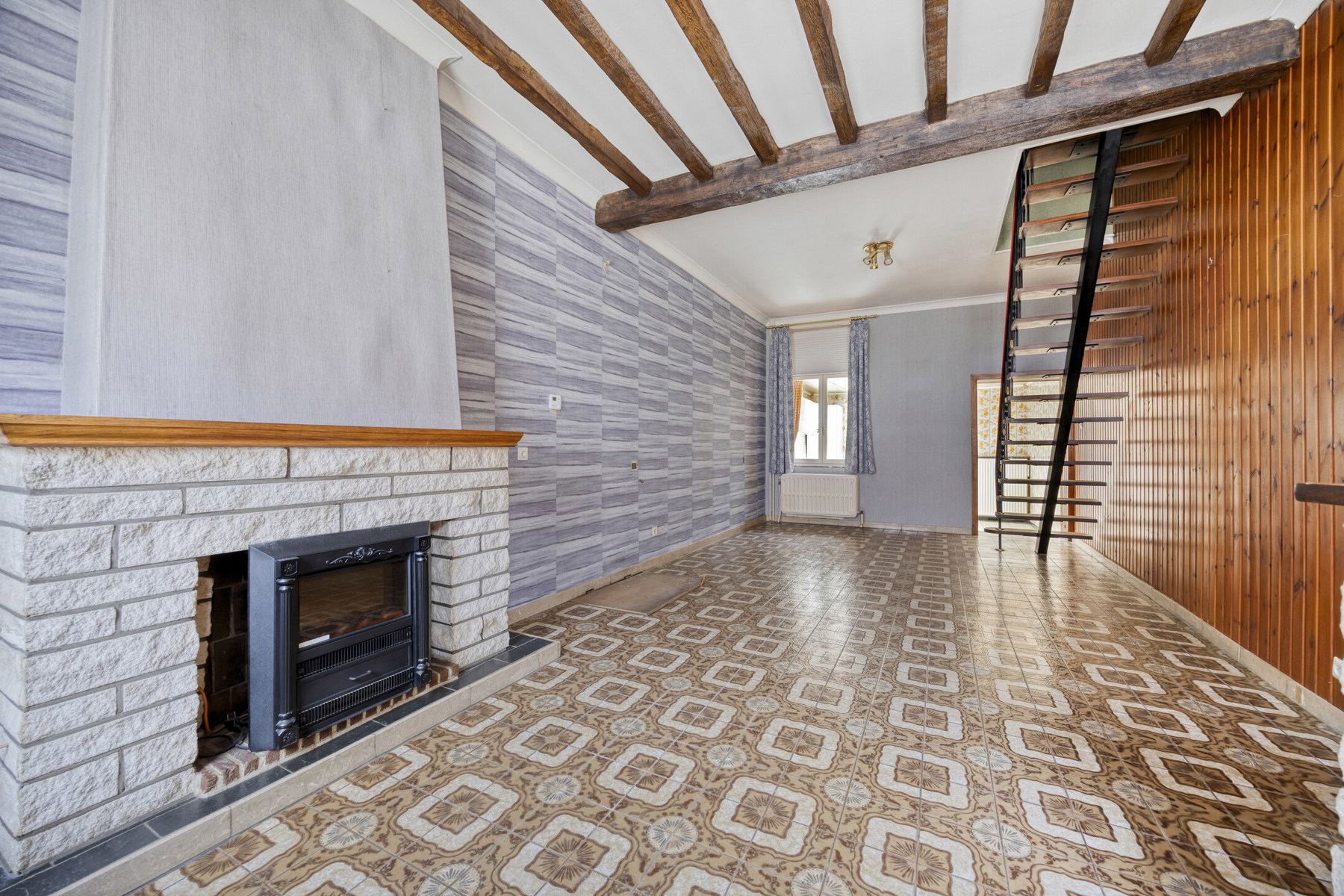Maison à vendre à Tirlemont avec 4 chambres - photo 2