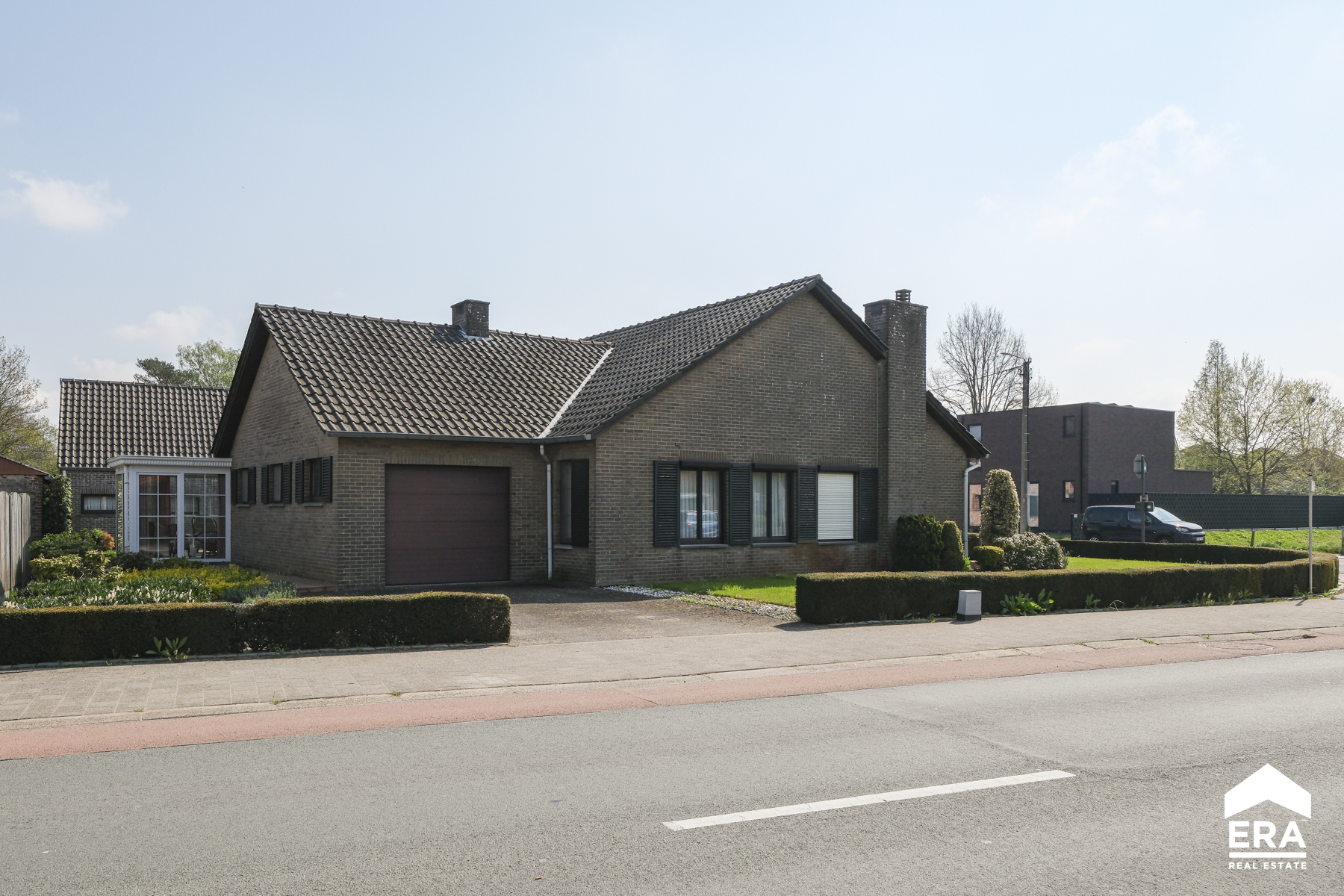 Maison à vendre à Pelt avec 2 chambres - photo 5