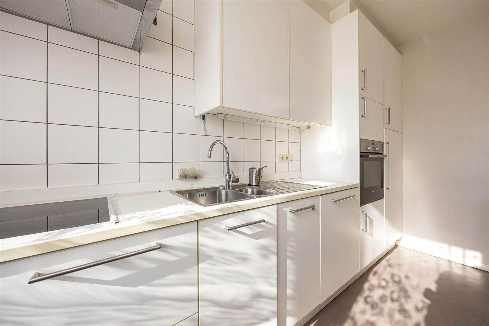 Modern appartement met balkon - foto 5