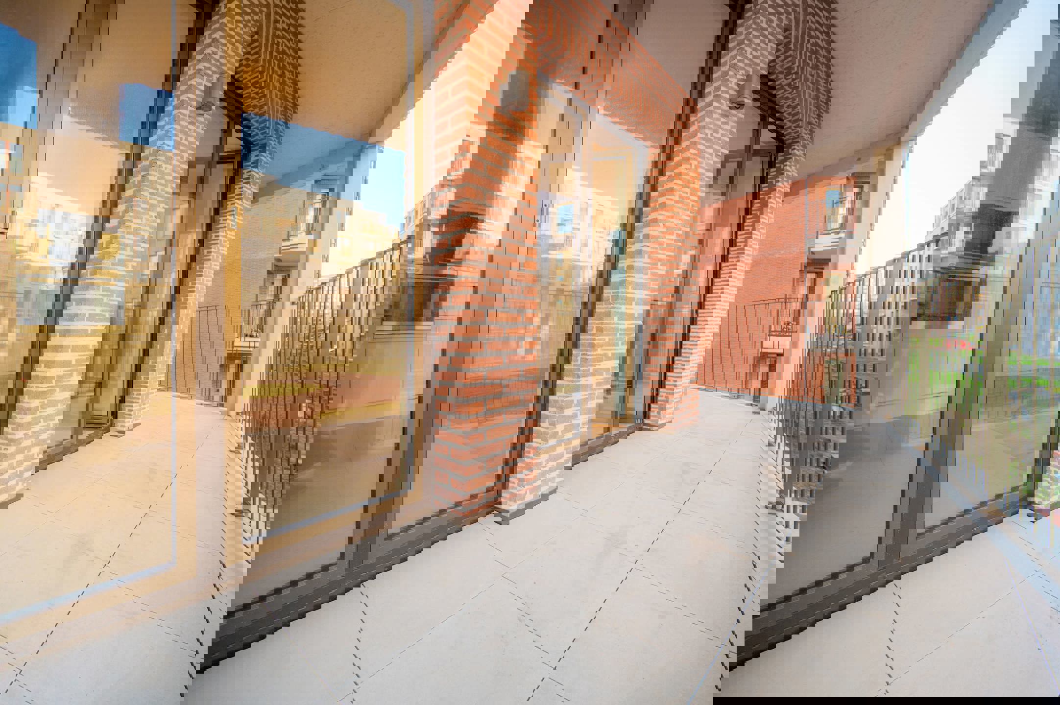 Nieuw modelappartement te bezichtigen!" - foto 4