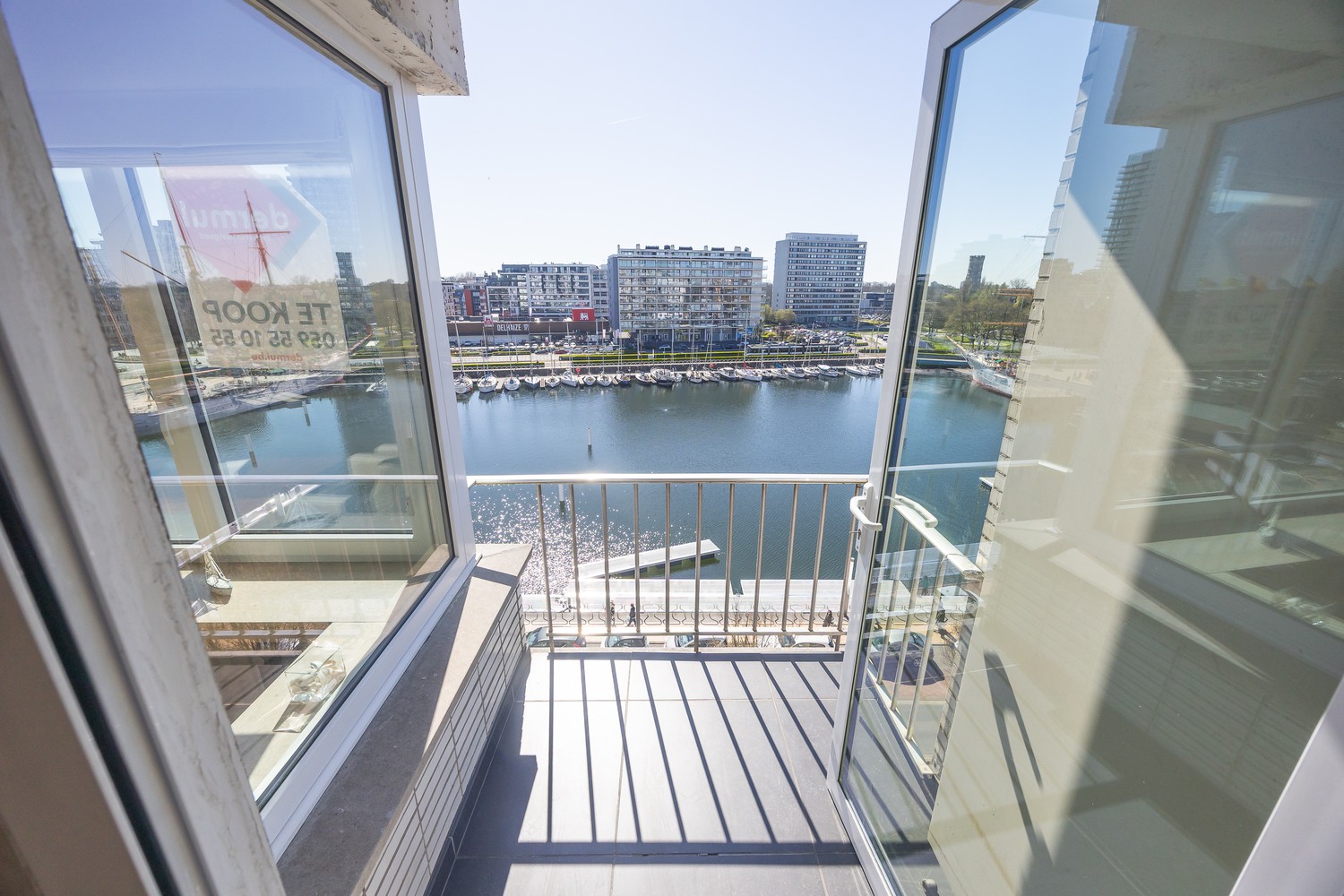 RESIDENTIE MERCATOR - foto 4