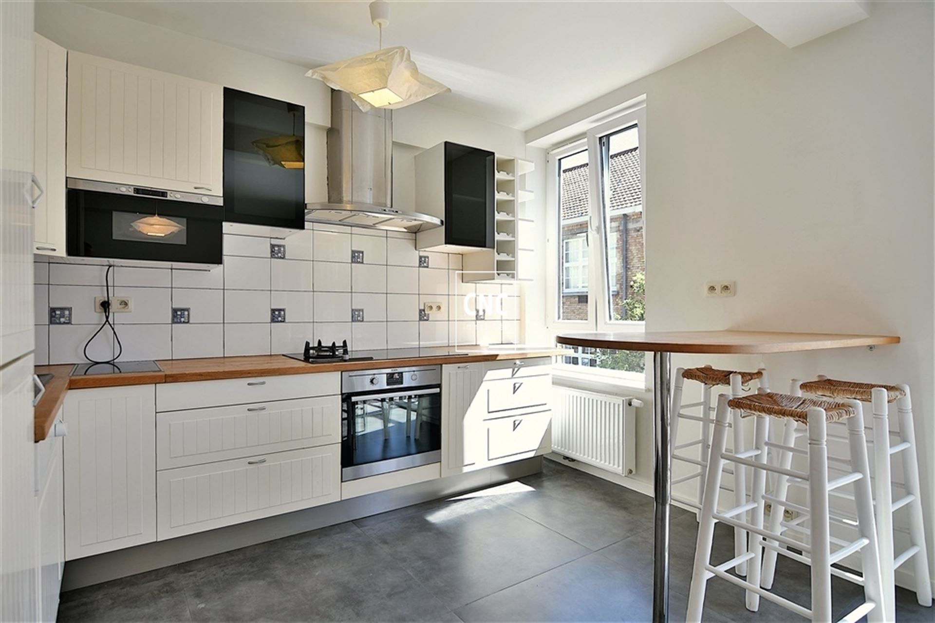 Unieke investeringsopportuniteit - kangoeroe appartement - foto 3