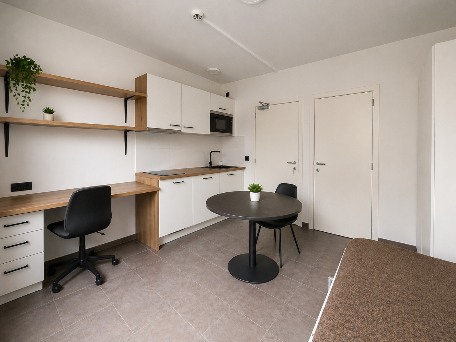 Appartement à vendre à Louvain avec 1 chambre - photo 5