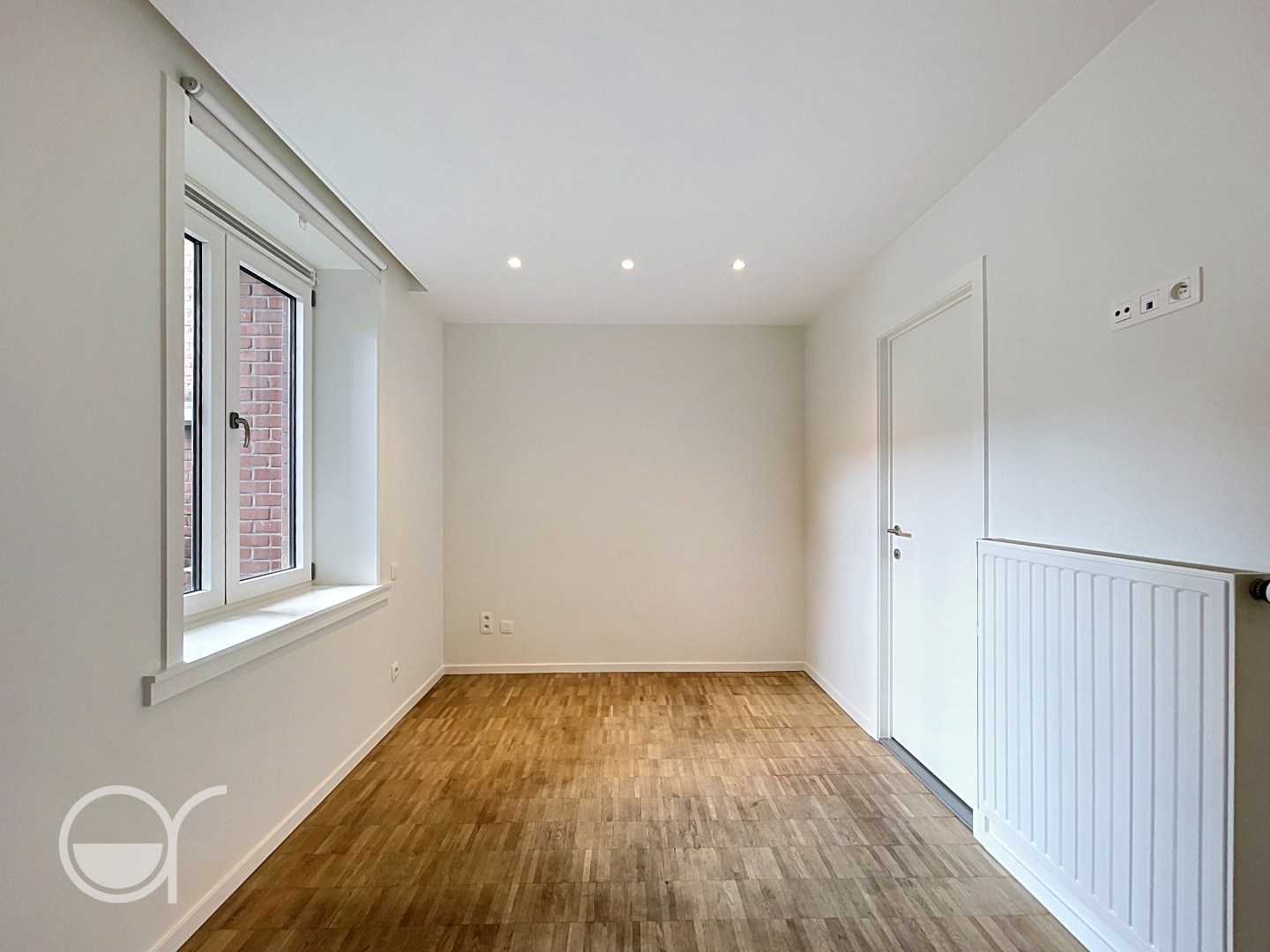 Mooi appartement vlakbij Gent-Sint-Pieters - foto 5