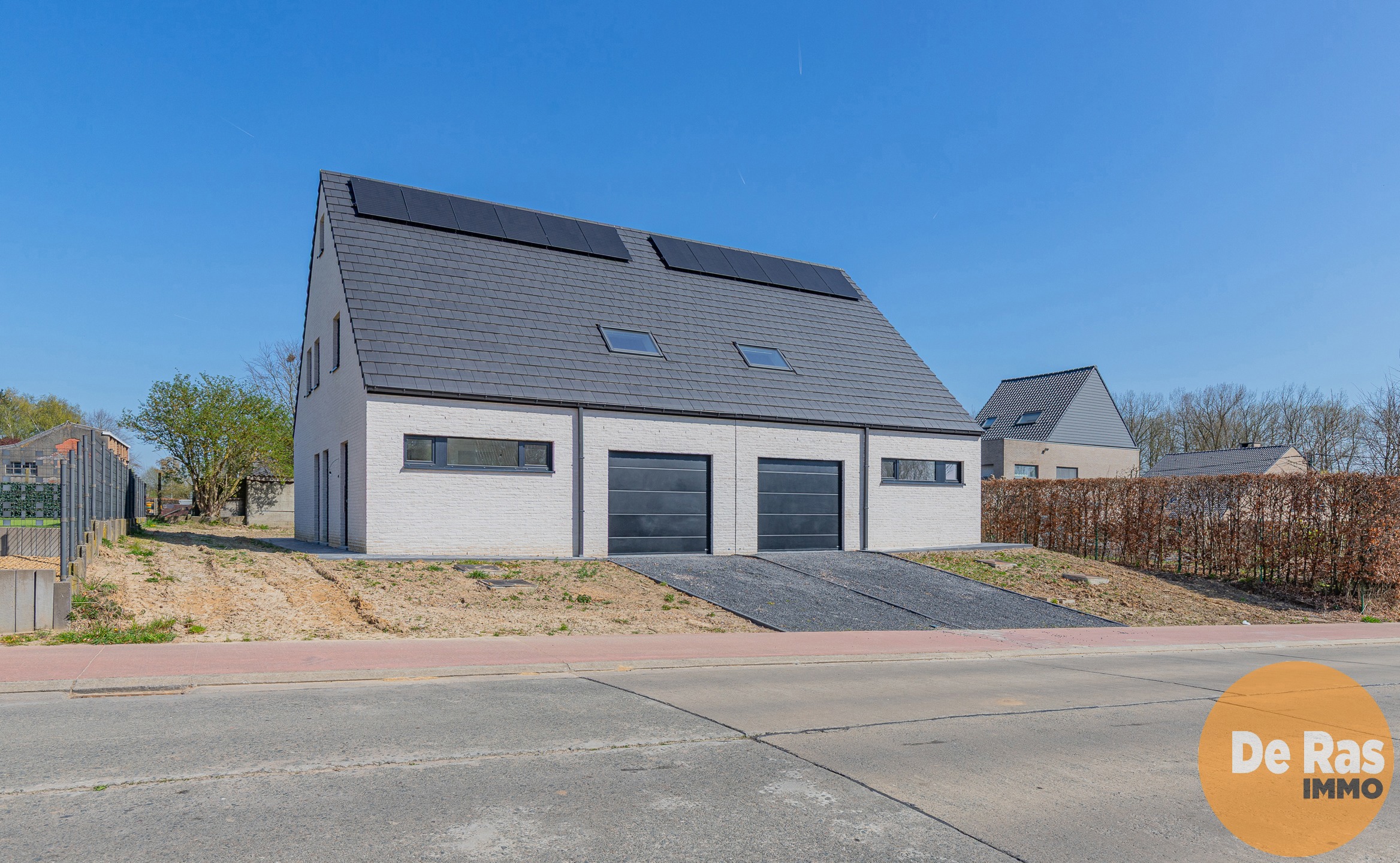 House for sale in Geraardsbergen with 3 bedrooms - photo 1