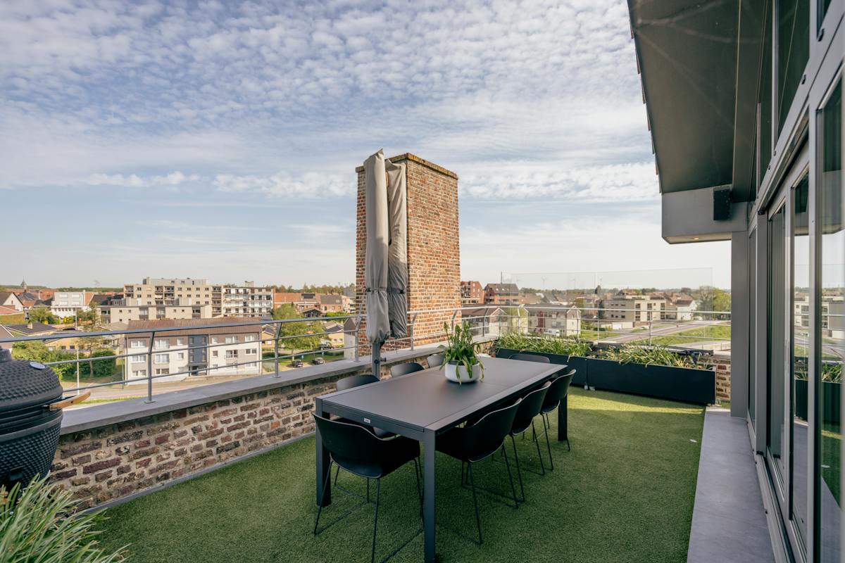 Penthouse à vendre à Courtrai - photo 5