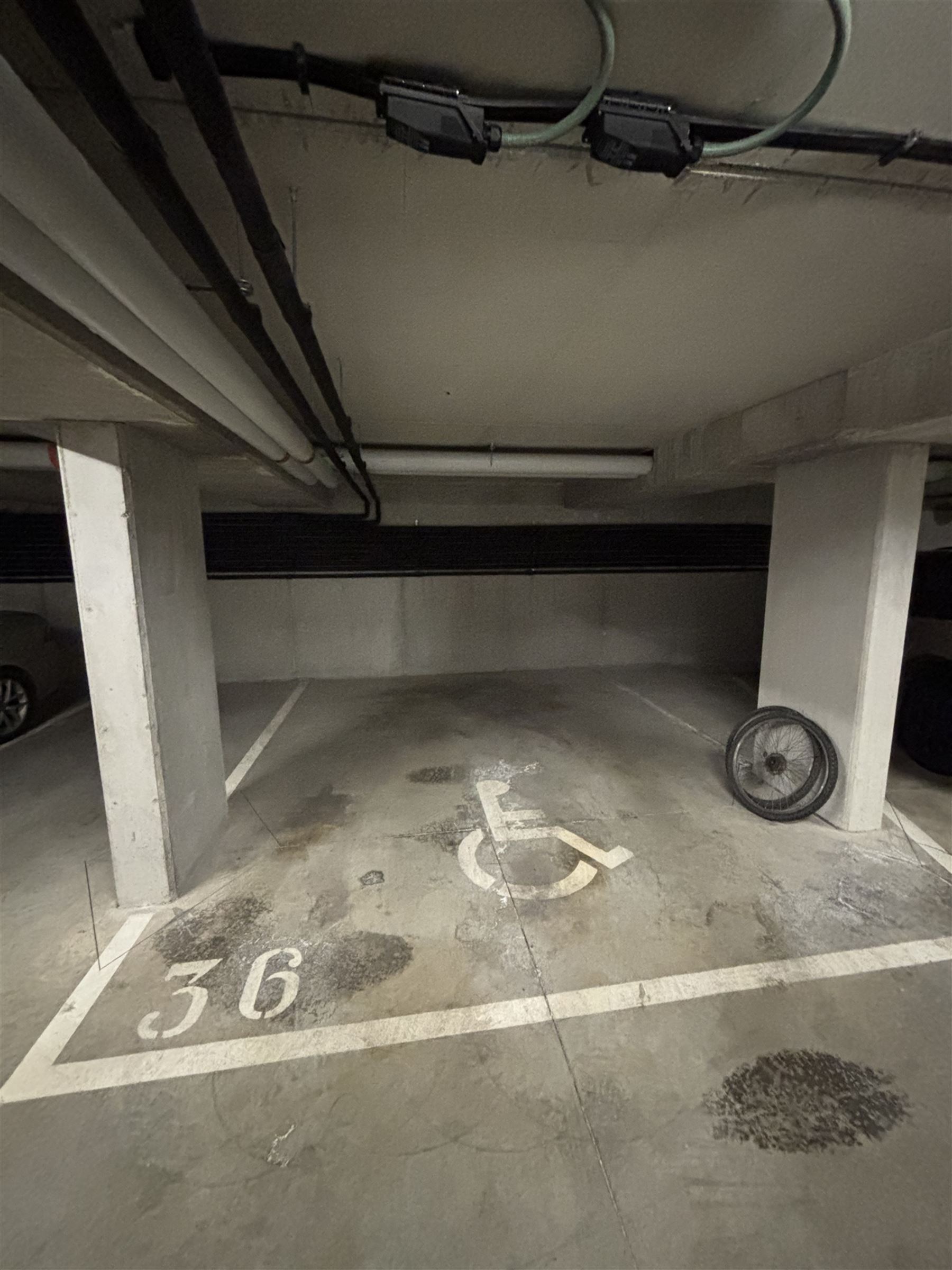 Parking/Garage box - photo 2