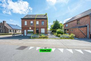 Maison à vendre à Begijnendijk