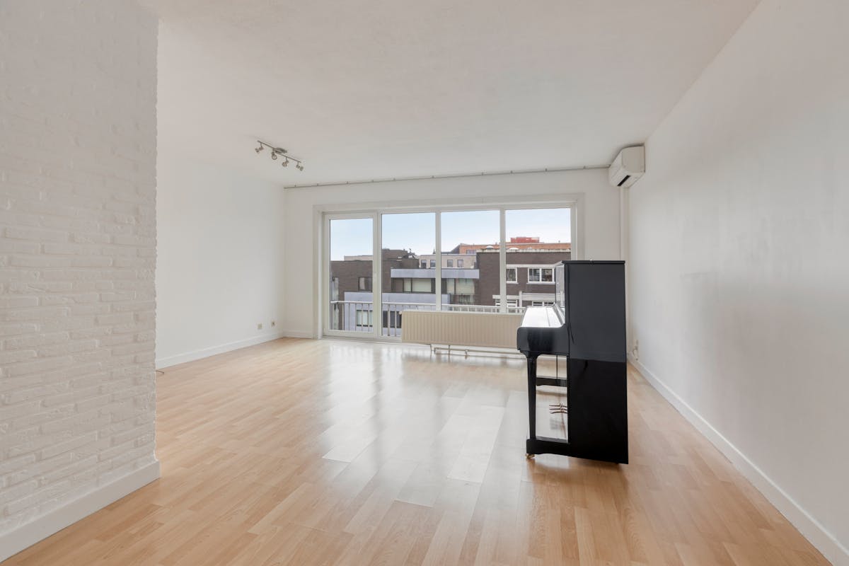 Gezellig penthouse met potentieel vlakbij hartje Hasselt - foto 4