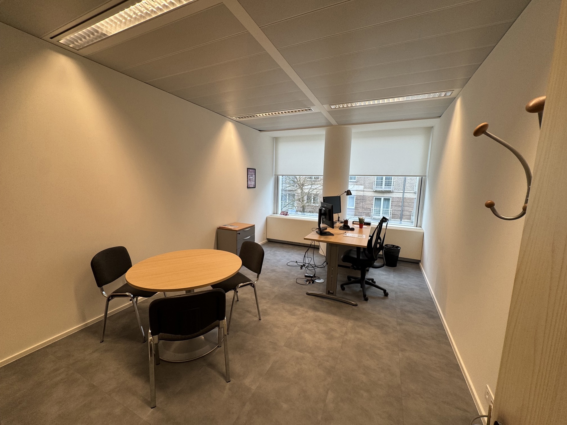 Kantoren te koop – 850 m² Woluwe - foto 5