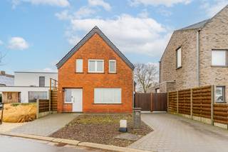 House for sale in Retie