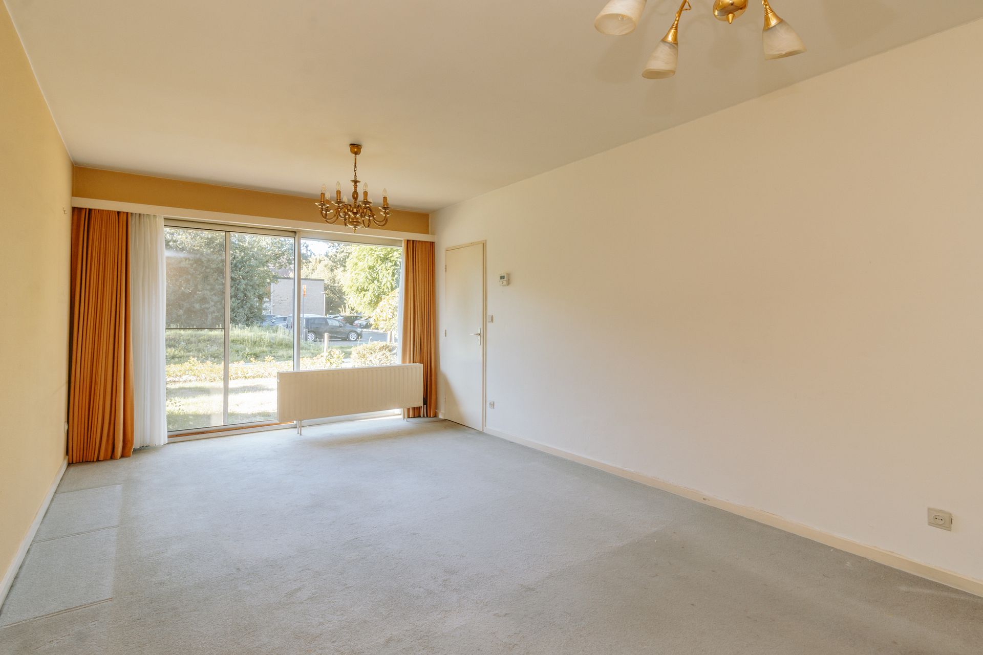 Appartement in verzorgde residentie aan centrum Wilrijk - foto 5