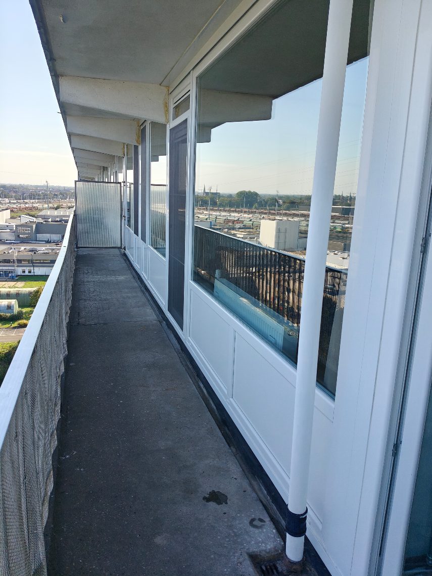 Appartement te koop in Gent met 2 slaapkamers - foto 5