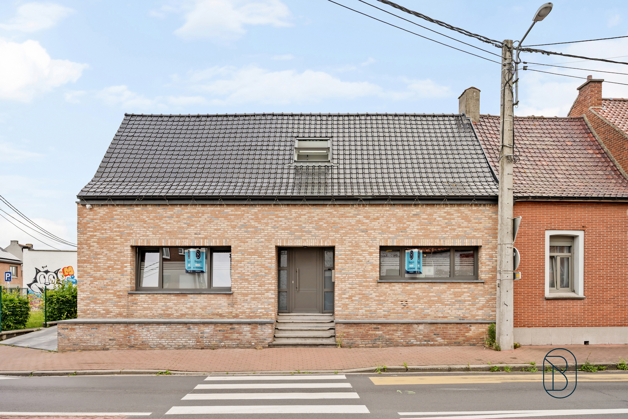 Gerenoveerde woning met tuin en zonnepanelen - foto 5