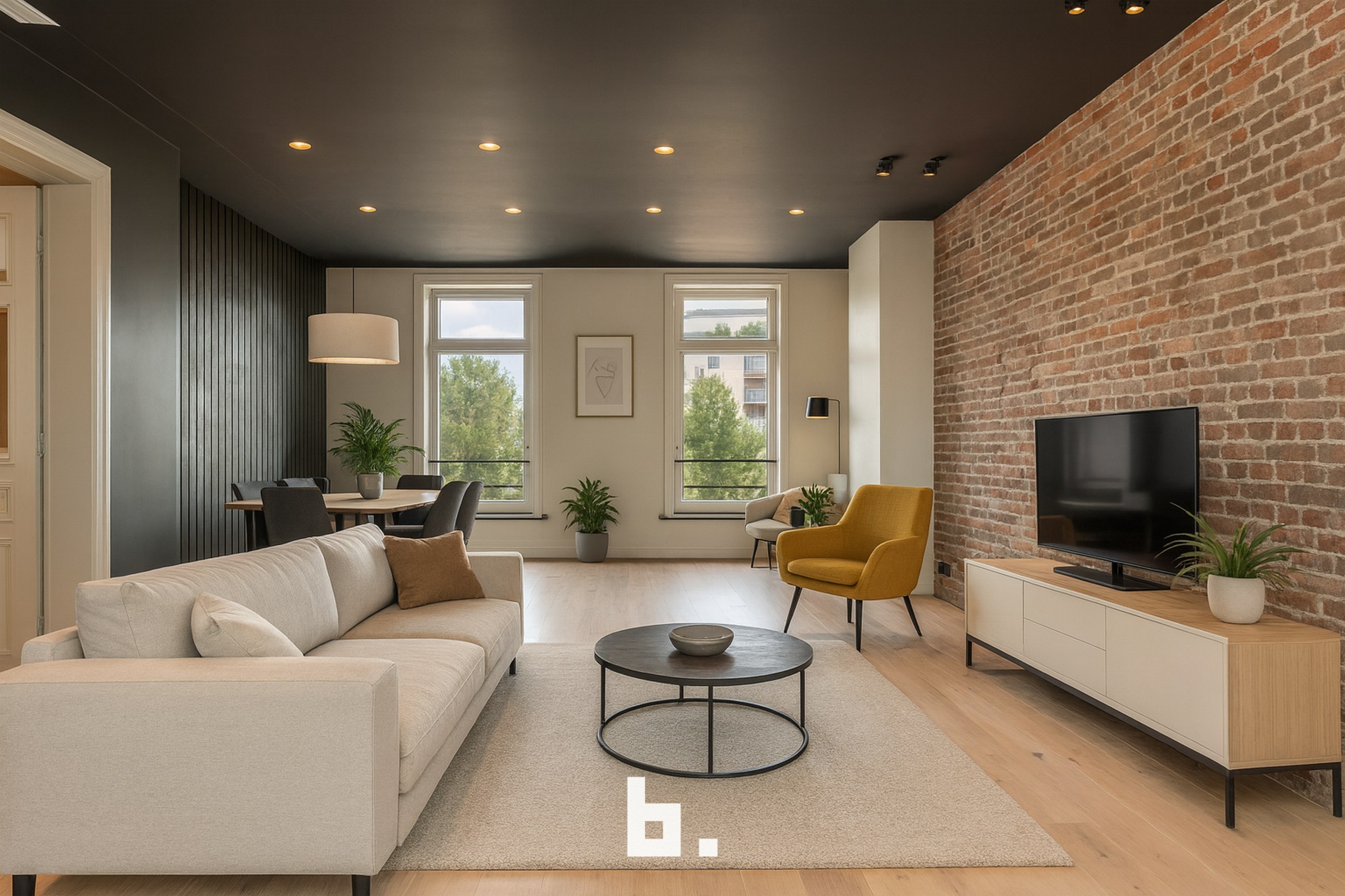 House for sale in Roeselare with 4 bedrooms - photo 2