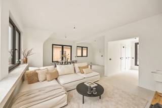 Appartement à vendre à Brasschaat