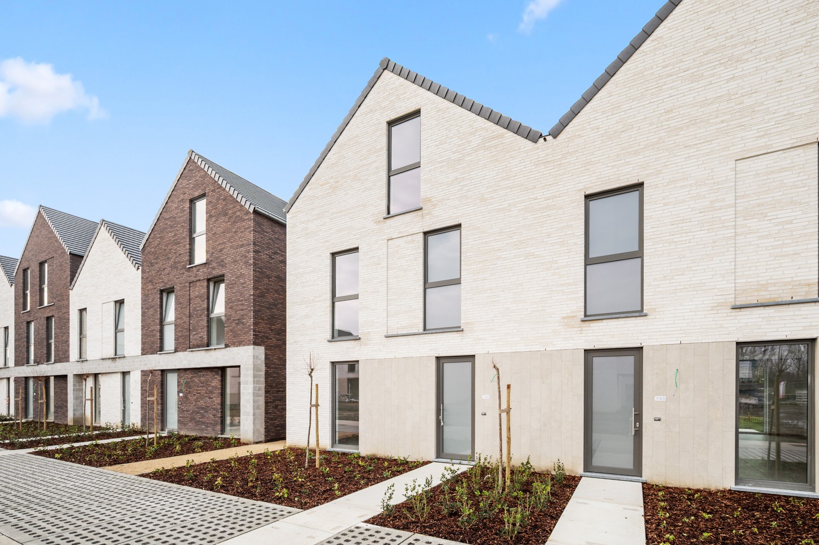 Nieuwbouwwoning met 5 slpkm - foto 4