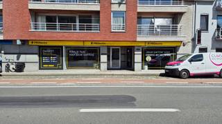 Commercial à vendre à Bruges