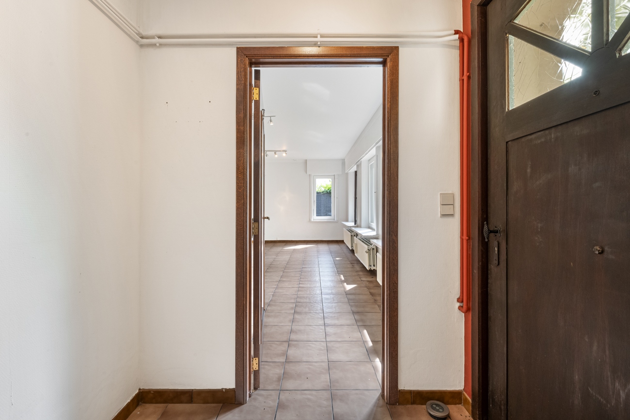 Charmante open bebouwing met 2 slaapkamers, ruime zolder op een mooie ligging dicht bij centrum Heusden - foto 5