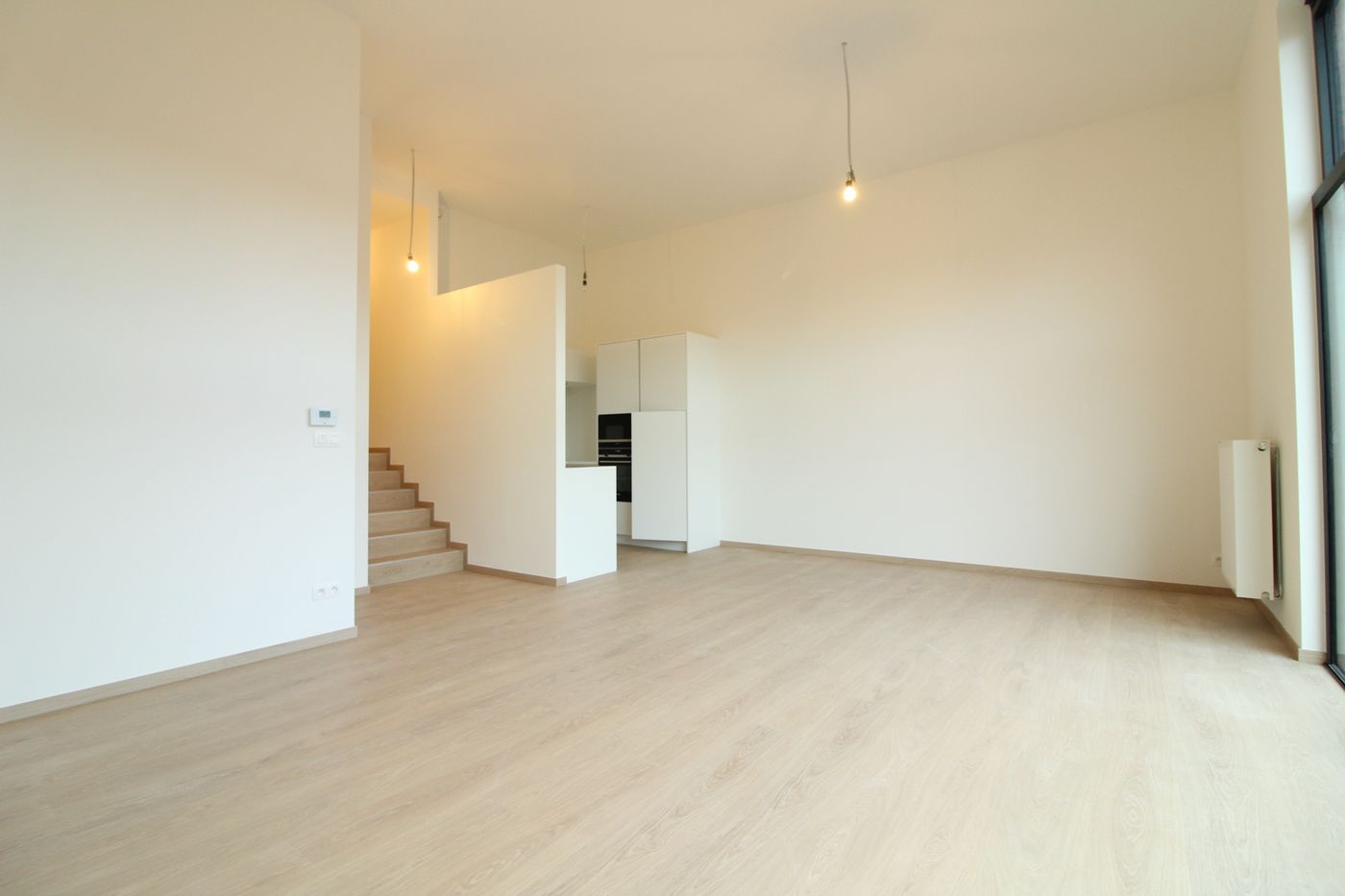 Appartement in Bissegem