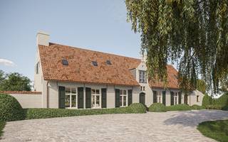 Maison à vendre à Moorslede