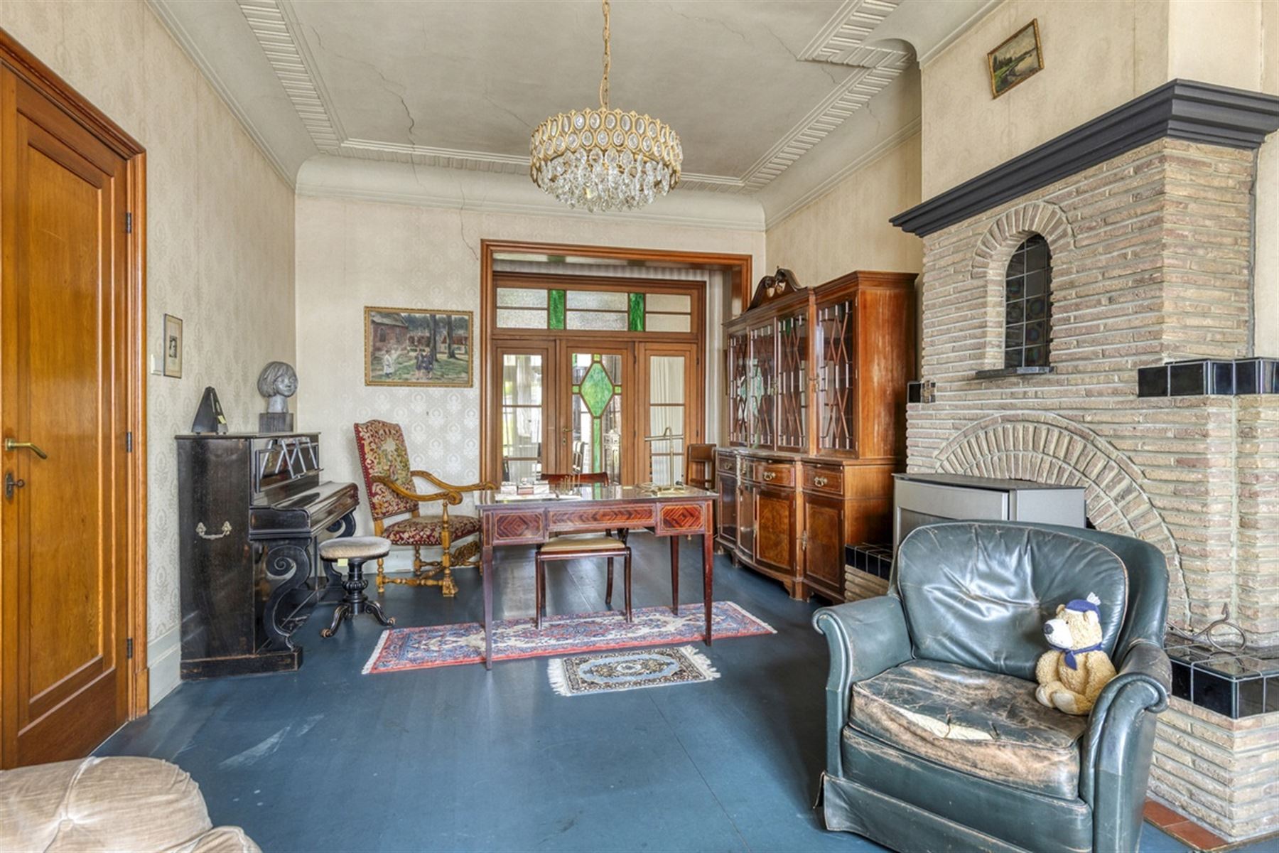 Maison à vendre à Temse avec 4 chambres - photo 3