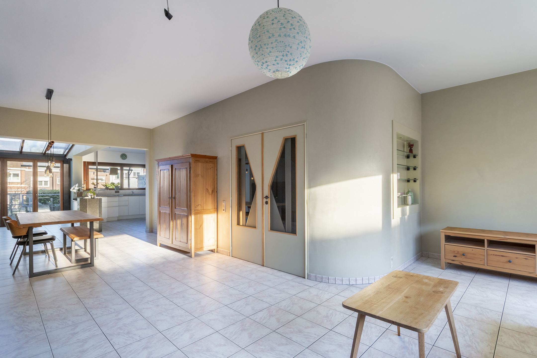 Maison à vendre à Schoten avec 4 chambres - photo 3