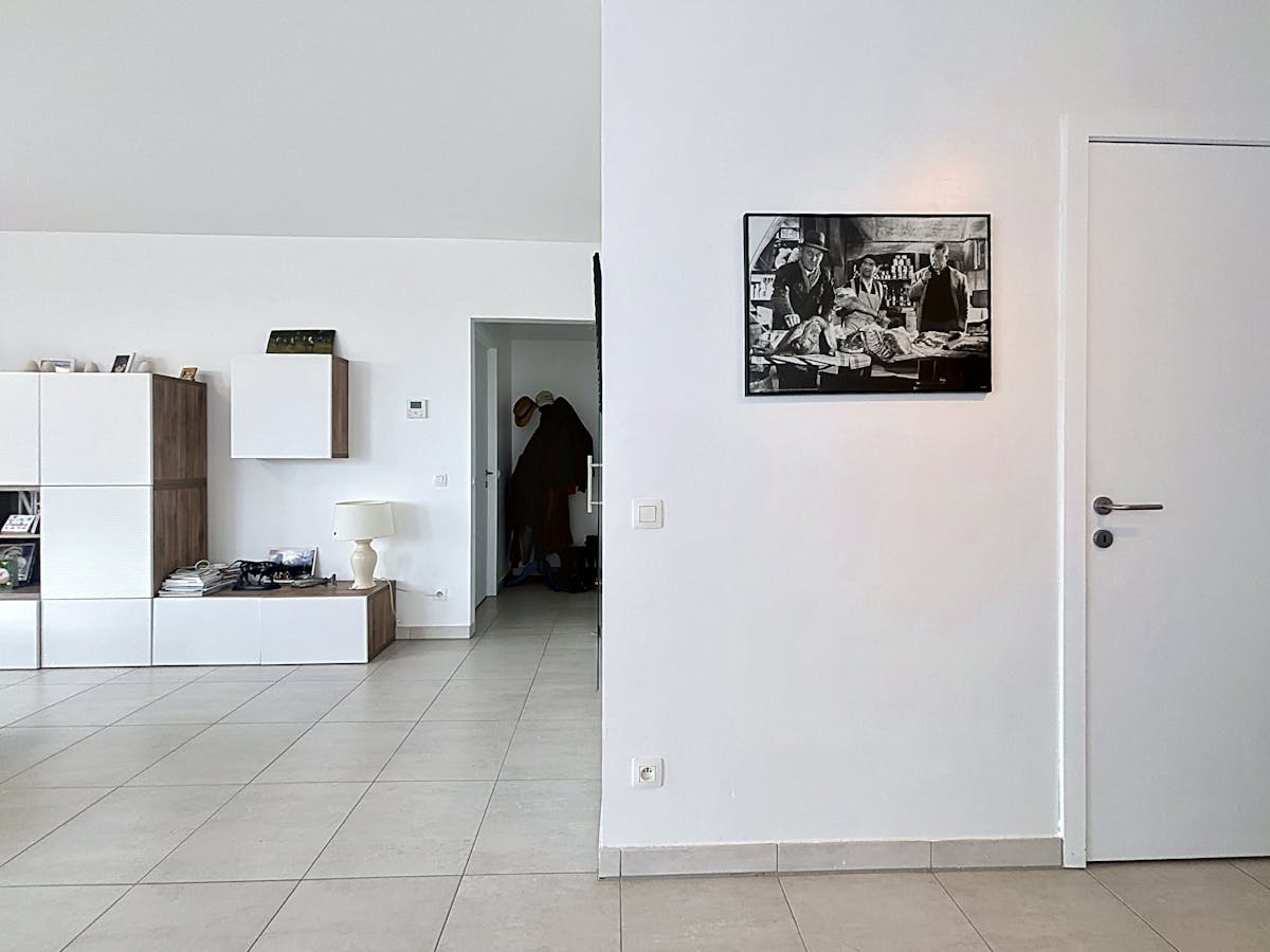 1-slaapkamerappartement met autostaanplaats te koop centrum Aalter - foto 4