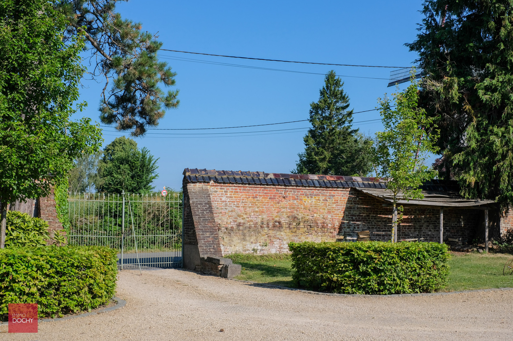 Karaktervolle eigendom met restaurant en woonst - foto 4