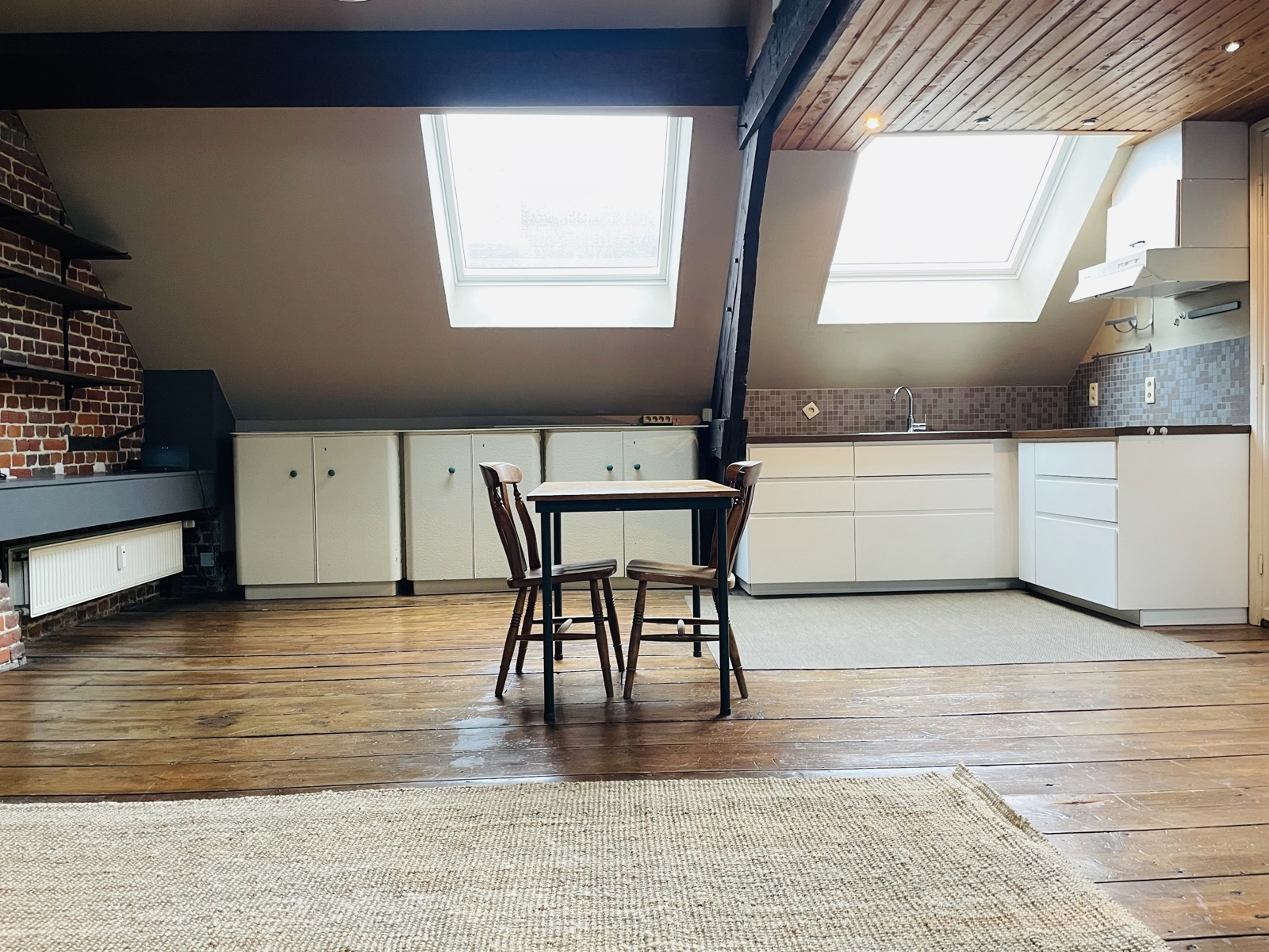 Te huur: Instapklaar appartement te Aalst!  - foto 5