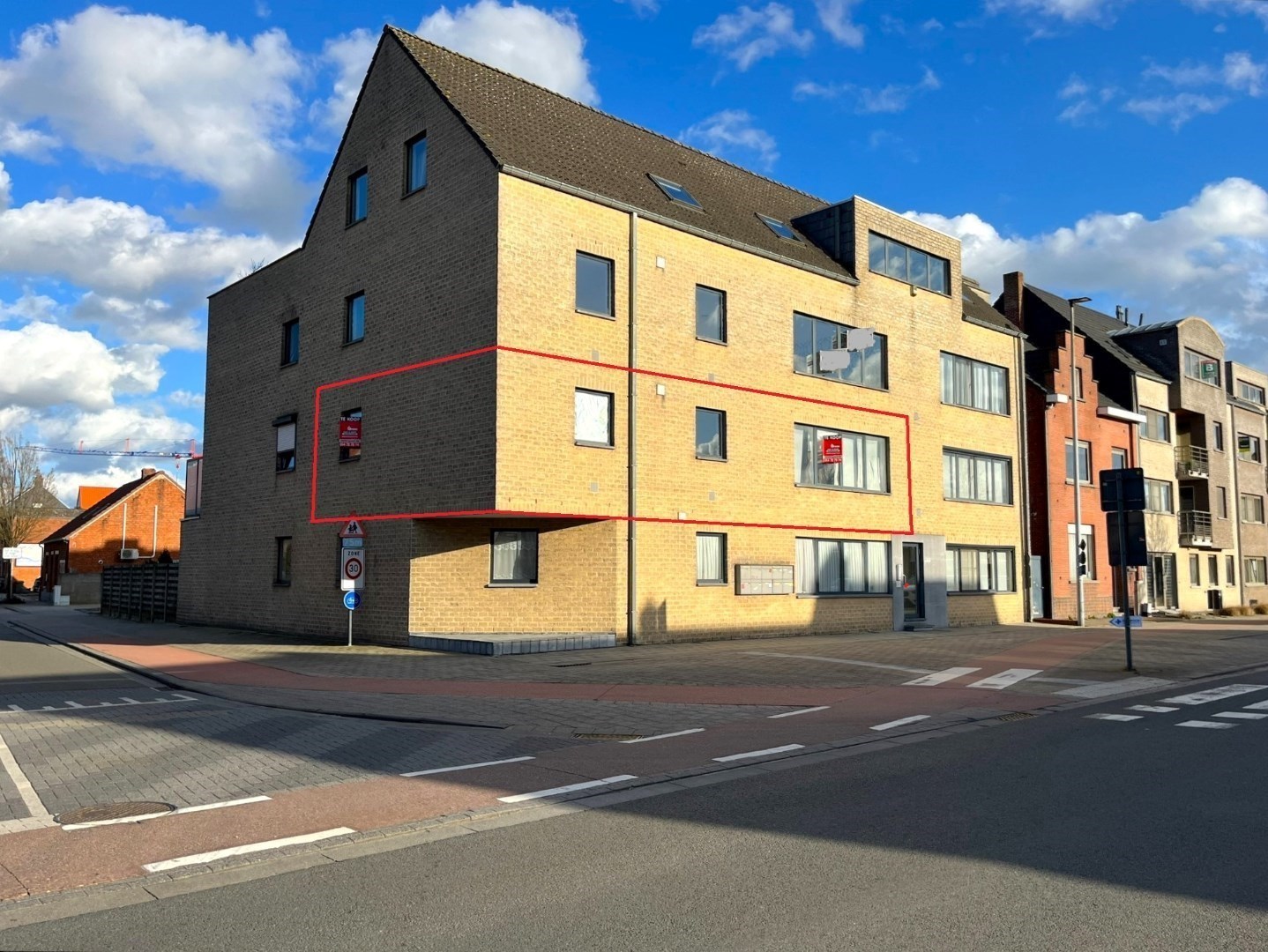 Apartment for rent in Geel with 2 bedrooms - photo 1