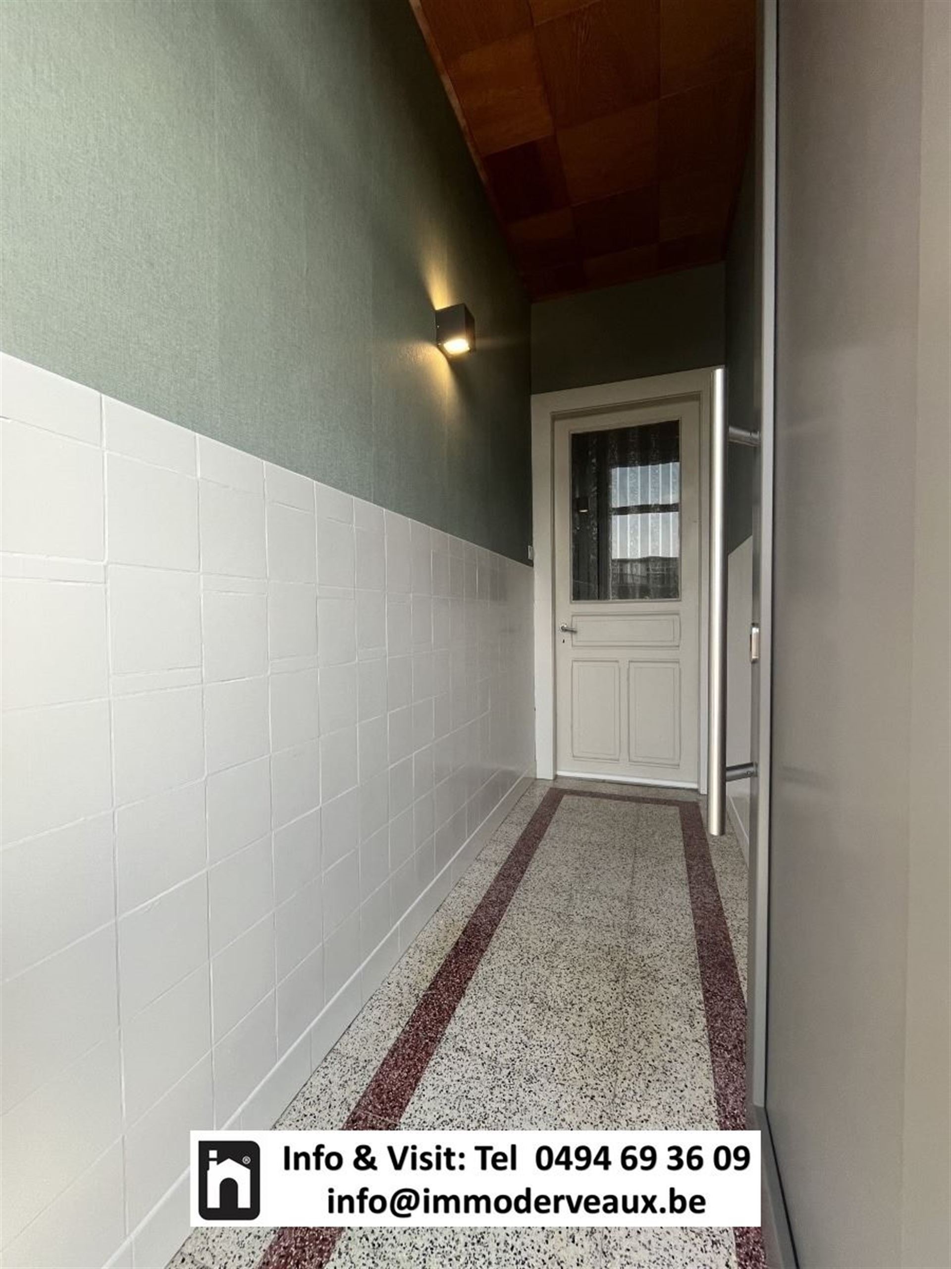Woning - foto 4