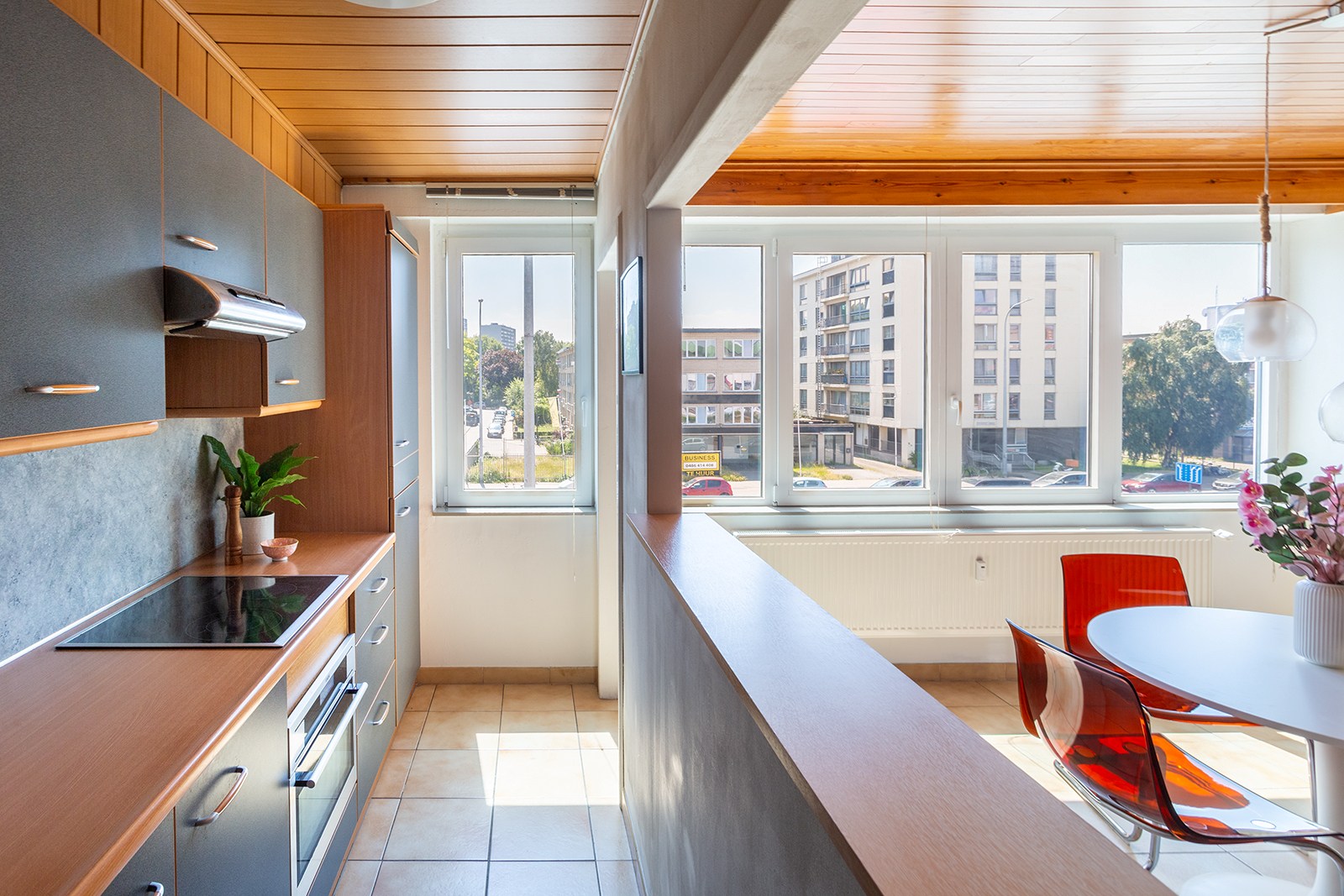 Appartement à vendre à Anvers avec 1 chambre - photo 5