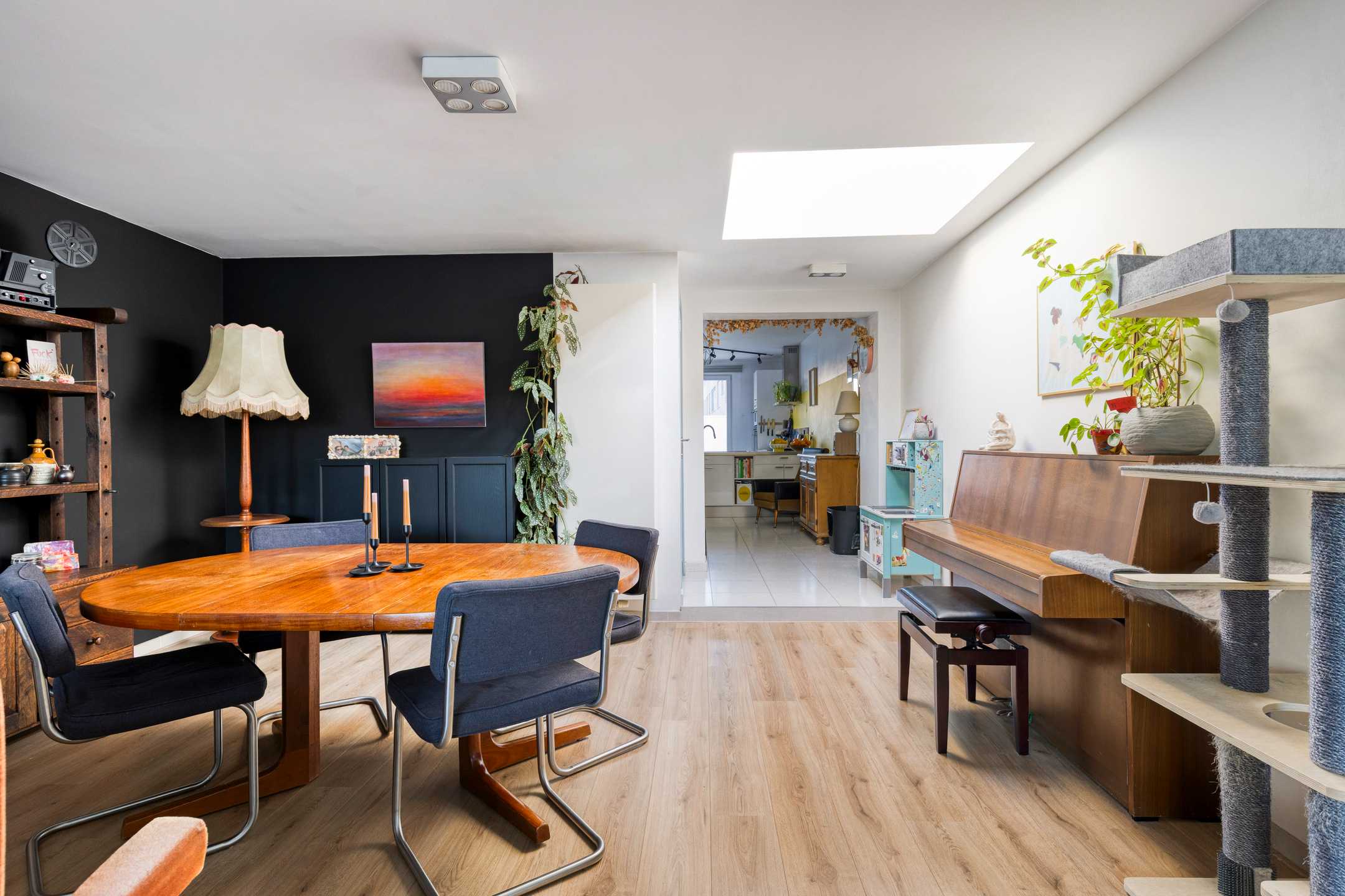 Huis te koop in Hoboken met 3 slaapkamers - foto 5