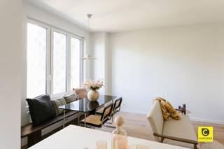 Magnifique appartement de 2 chambres à coucher rénové avec jardin commun à Pulhof !Avec beaucoup de passion et de savoir-faire, ce bijou de style...