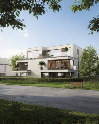 Appartement à vendre à Aalter