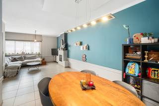 House for sale in Sint-Niklaas