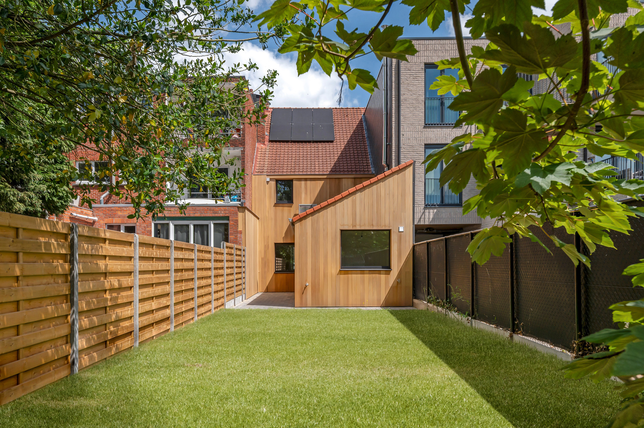 luxe gerenoveerde woning in centrum met energielabel A. - foto 1