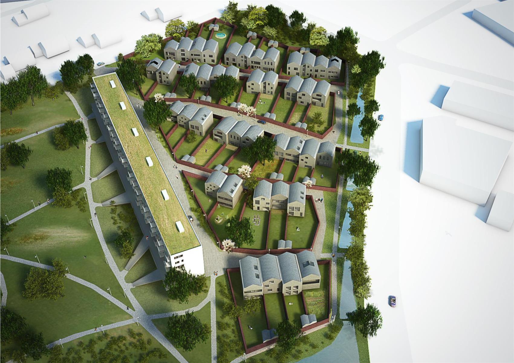 Project te koop in Tienen - foto 1