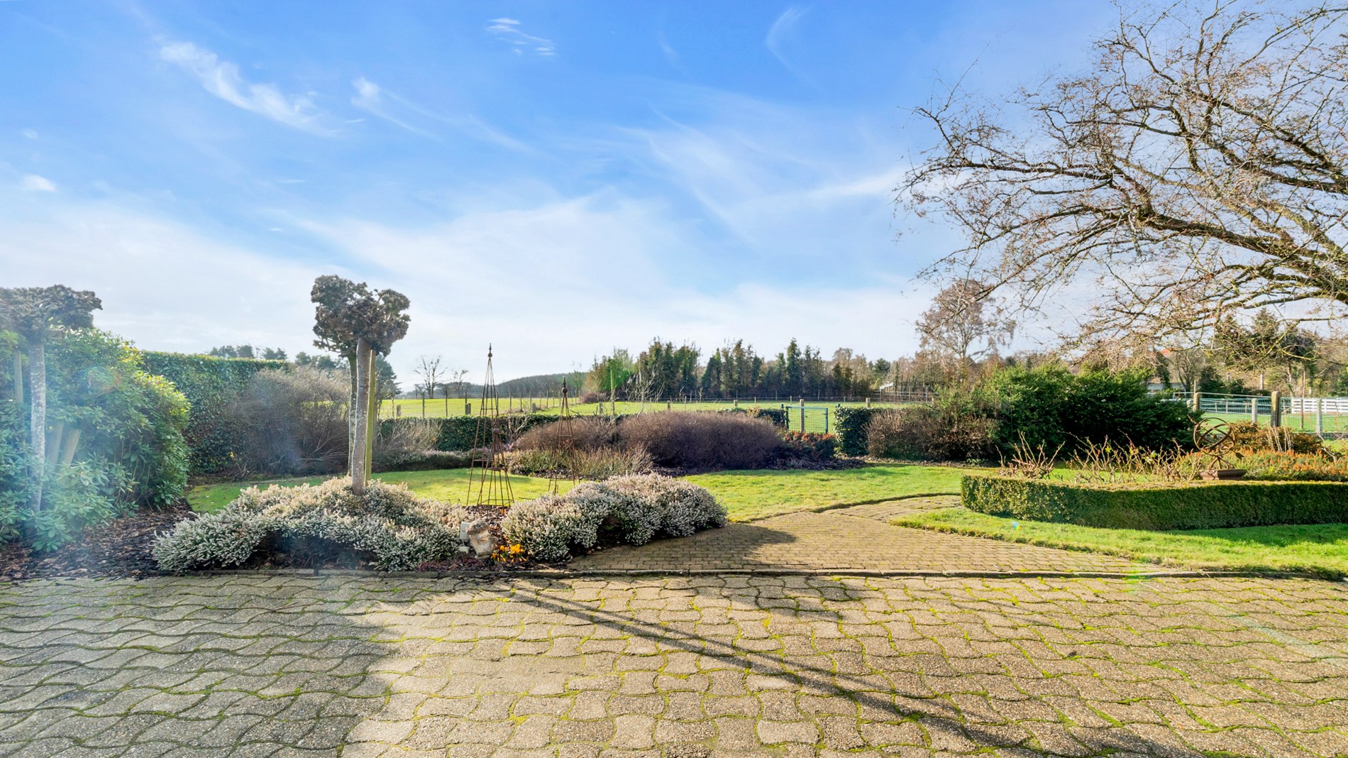 TIELT-WINGE villawoning 3 slks op +10 are - foto 4