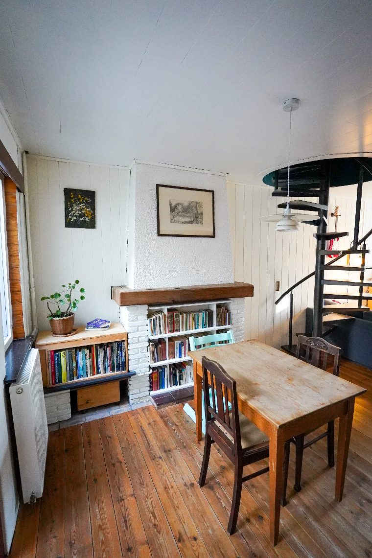 Huis te koop in Gentbrugge met 3 slaapkamers - foto 5
