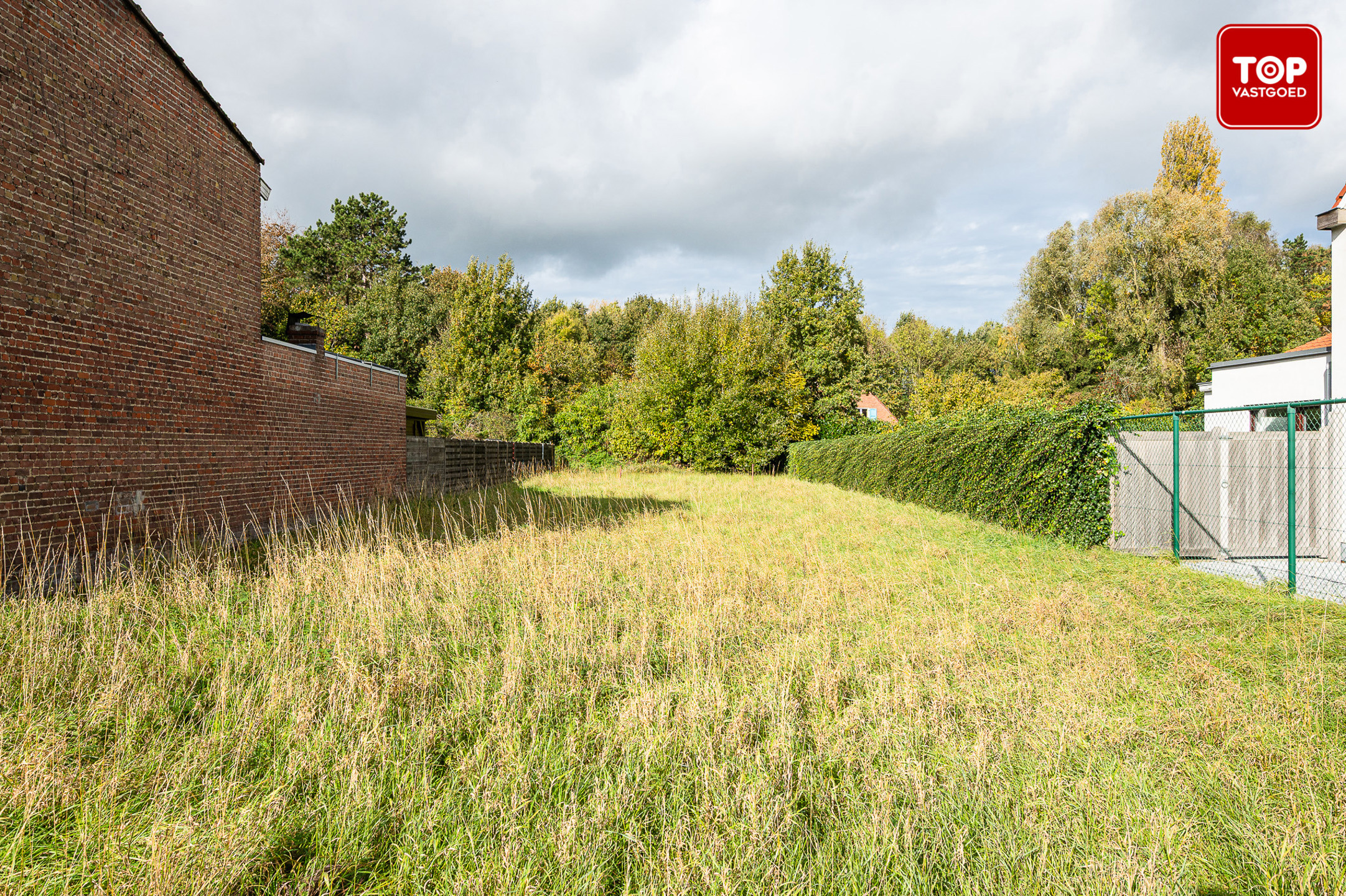 Land for sale in Lovendegem - photo 1